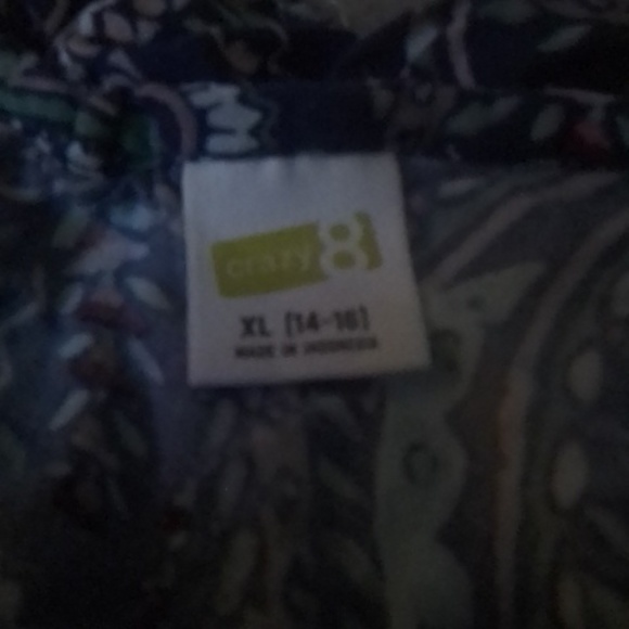 Xl blouse - Picture 2 of 4